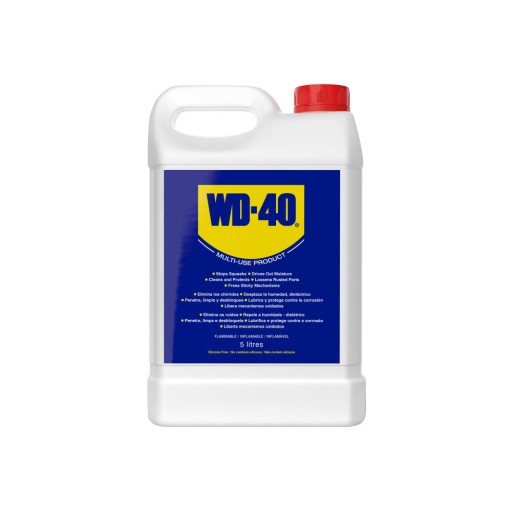 Препарат WD40 - 5л