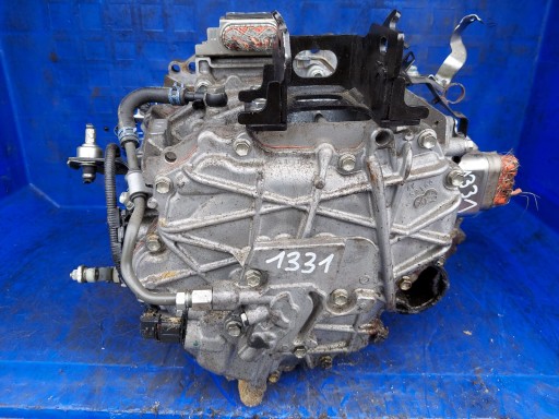 Getriebe TOYOTA YARIS III 1.5 HYBRYD 1LM AUTOMAT