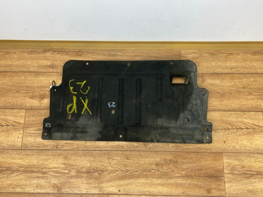 floor motor cover Ford Explorer MK6 2020+ USA