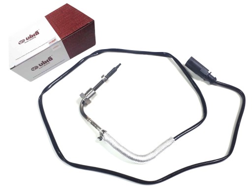 99061806901 - Датчик температури вихлопних газів AUDI A4 B8 B9 2.0 TDI