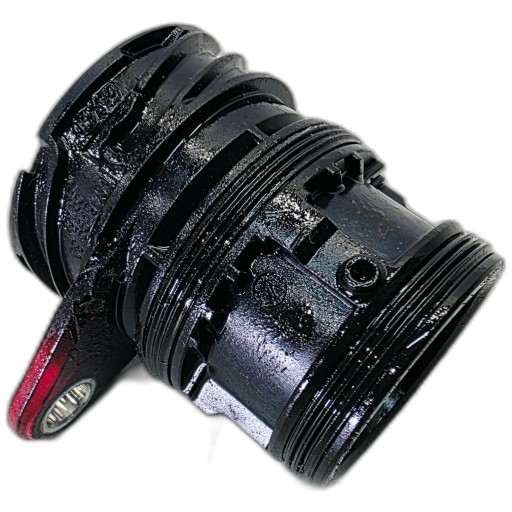 buckle plugs connecting spoiler gearboxes of the gear S-TRONIC AUDI A4 A5 Q5 A6 0B5325571
