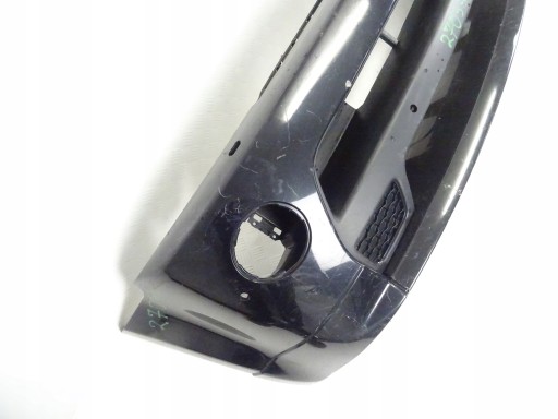 Range Rover Sport Autobiograph bumper front