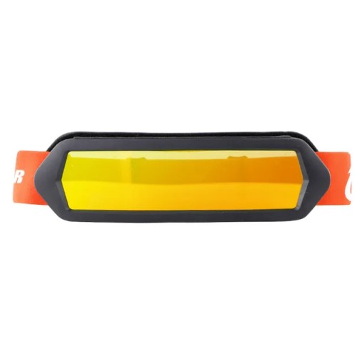 Мото окуляри для бездоріжжя