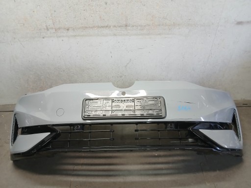 bumper front VW ID7 ID-7 ID 7 14A