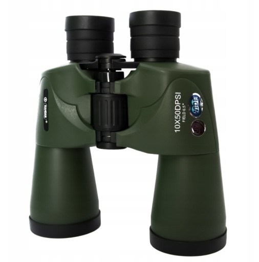 Бінокль Kandar 10x50 DPSI 10x50 мм
