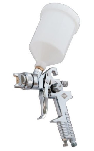 ПІСТОЛЕТ AIRPRESS 45191 СОПЛО 1,4 мм