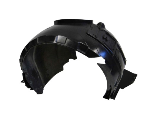 A4476840177 - MERCEDES VITO V W447 447 ПЕРЕДНИЕ КОЛЕСНЫЕ АРКИ СЛЕВА