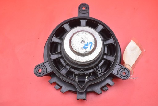 speaker left front 30657445 VOLVO V60 1 and 10-13