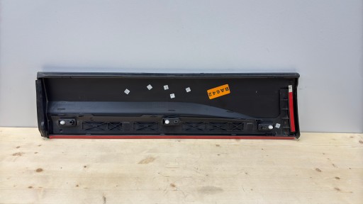 SEAT ATECA moulding door rear part rear left 575854949 BA642