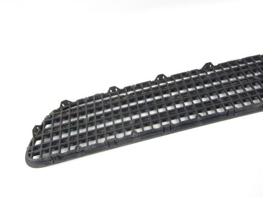 grid intake bonnets black 475 Black Sapphire BMW E65 LIFT LCI