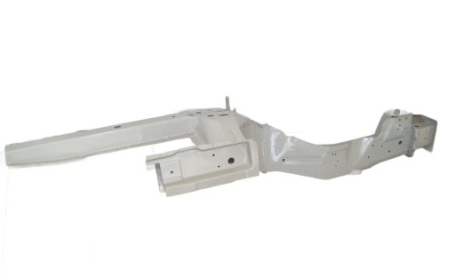 64601-2R010 - Лонжерон передний левый HYUNDAI i30 2007-12 четверть