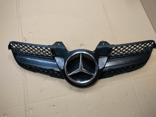 A1718880260 - MERCEDES SLK R171 171 LIFT Решітка ОРИГ