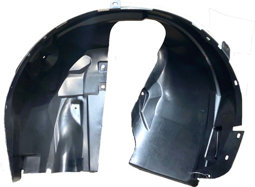 2454611 - Передняя левая колесная арка Форд