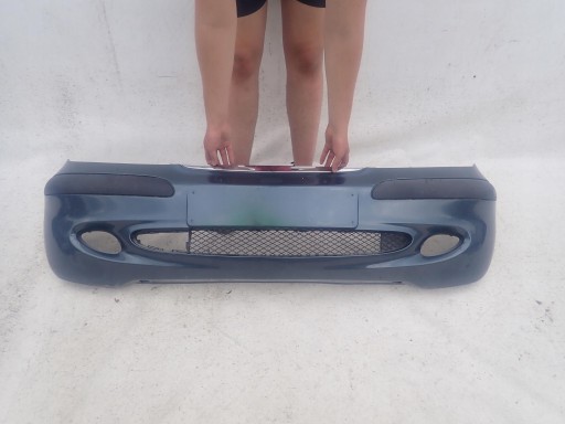 MERCEDES A-KLASA W168 LIFT 01-04 bumper front