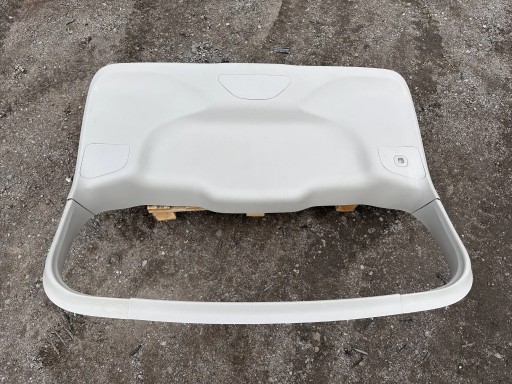 side cover bonnet boot side frame Chrysler Pacifica 2017 - 2021