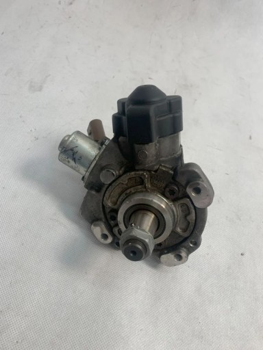 VW Polo Seat Ibiza Skoda Fabia Roomster 1,2 TDI injection pump