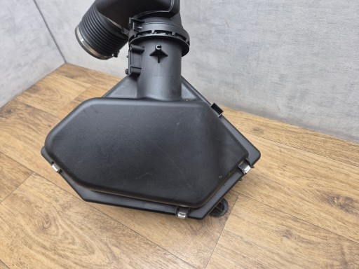 BMW F20 F22 F30 F32 F36 luftfiltergehäuse REZONATOR 2.0i B48 8601677