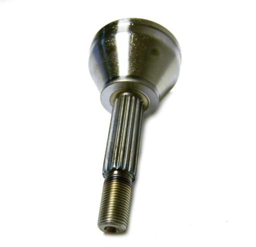 Hj9540691 - Внешний шарнир-chatenet-18 зубьев