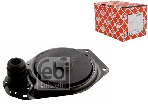 103055 - ПЛАСТИНА ПРУЖИНЫ ВЕРХНЯЯ ЗАДНЯЯ L / P OPEL VIVARO A VIVARO B RENAULT TRAFIC II