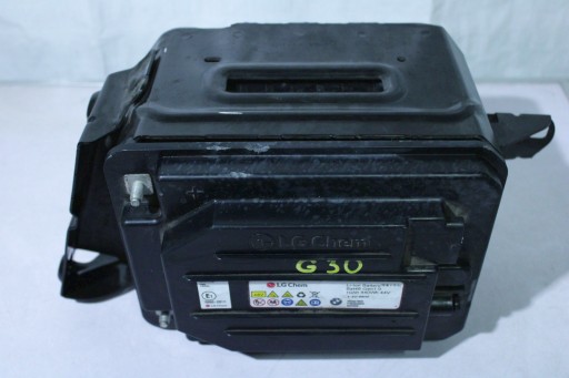 A34 748 - Bmw 5 g30 g31 акумулятор li-ion акумулятор 10ah 440wh 44v 5a34748