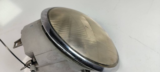 light left front 38470766S LANCIA LYBRA