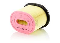 27 380 - Воздушный фильтр MANN-FILTER C27380