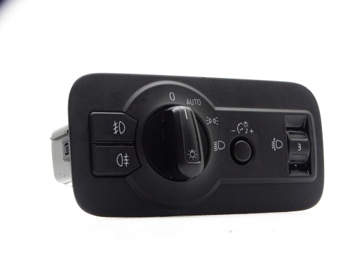 PANEL switch switch of the lights VW TOUAREG II 2 7P 7P6941431B