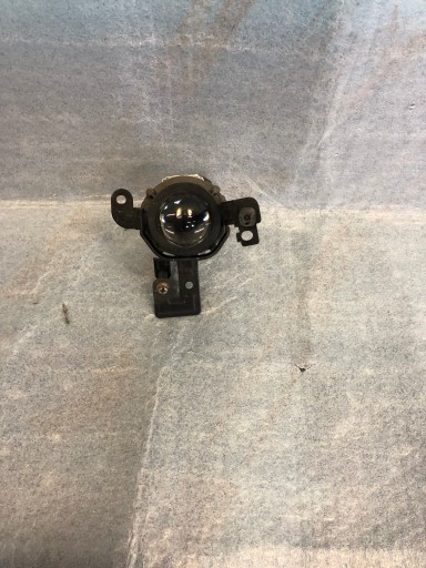 fog light left KIA RIO IV 92201-H8000 nr,0