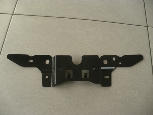 KB7W5215Y - Кріплення замку капота Mazda CX - 5 2017-KB7W5215Y