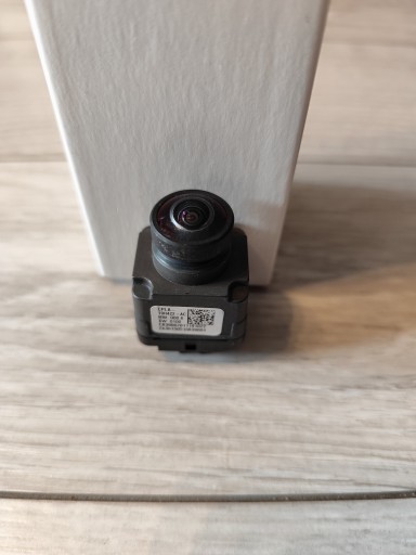 CPLA19H422AC - Камера заднього виду range rover cpla-19h422-ac 6 pin