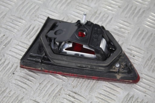 Feux phare du capot Gauche Arrière RENAULT CLIO IV 265552424R