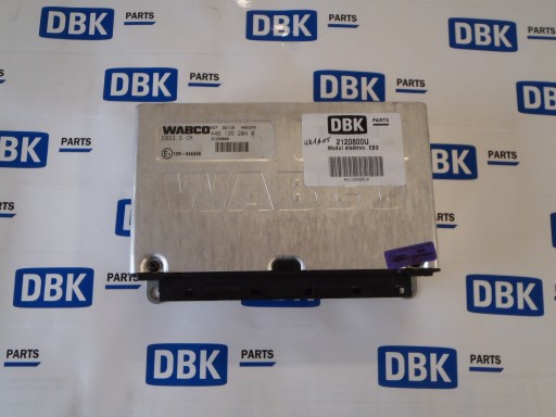 4461352040 - Модуль ebs daf xf euro 6 480 підйомник 2120800