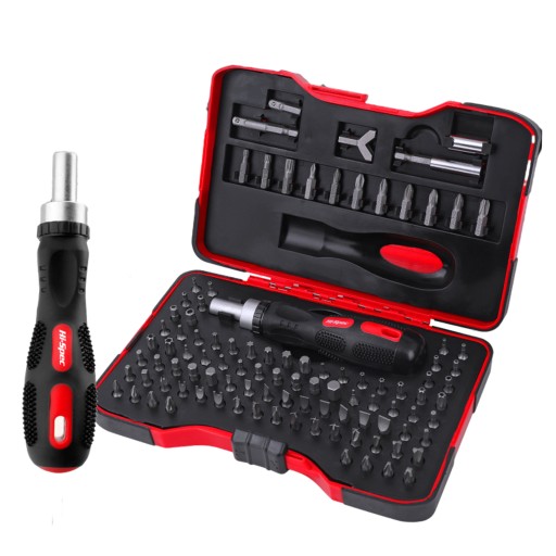 Наконечник Викрутки