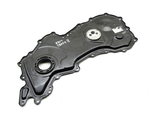 Boîte Couvercle de la distribution RENAULT TRAFIC III 1.6 DCI BITURBO R9M 135027147R