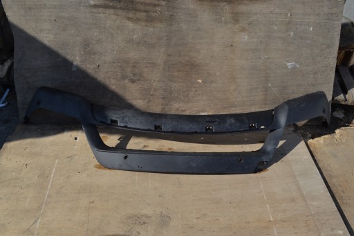 BMW X5 E70 lift accessori Paraurti Anteriore 5111 7222371