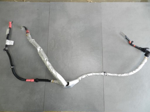 Bmw 3 f30 f34 2.0i джгут проводів генератора 8638589