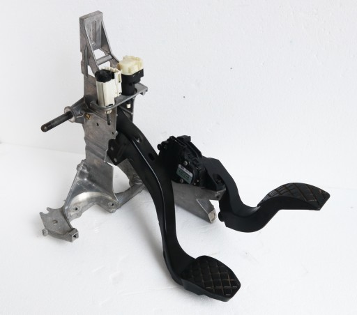 AUDI A4 B6 B7 педали газ тормоз потенциометр