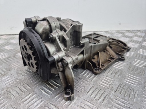 ölpumpe BMW 5 E60 E61 520d 914030754 N47D20A