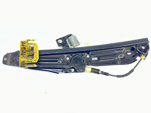 window regulator mechanism + mini motor 7182095 left rear part BMW 7 F01 F02 F04 EU