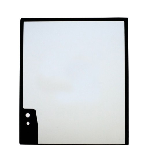 335/G0043 - Вітрове скло верхня шовкографія JCB 85Z-2 335 / G0043