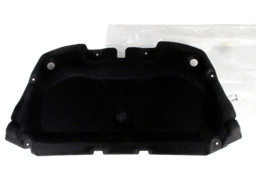 9688224480 - ЗВУКОИЗОЛЯЦИЯ КАПОТА КАПОТА CITROEN DS5
