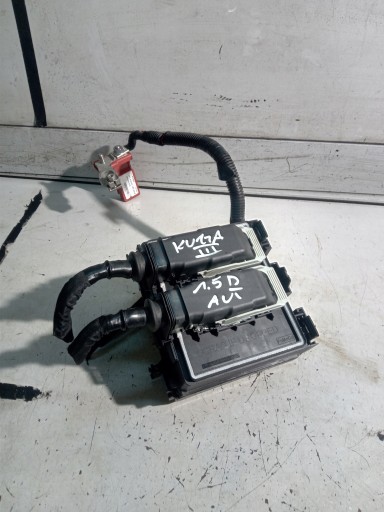 MX6T-14D068-EFA - Ford kuga mk3 клема коробки запобіжників