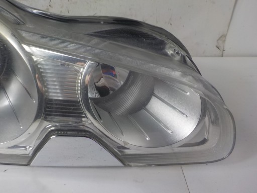 JAGUAR XF X250 Feux phare Droit Avant Avant UK 8X23-13W029-AC UK