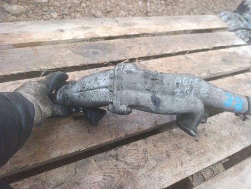 intake manifold Audi A6 C5 2.5 TDI 059145770G