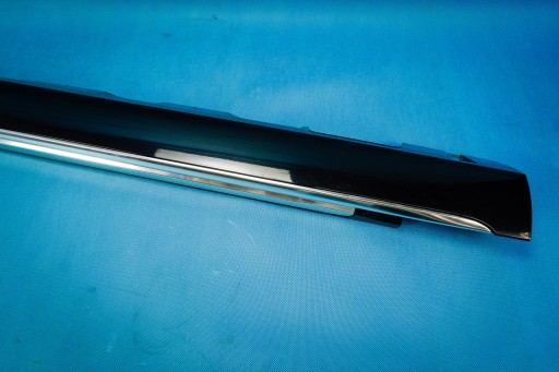 moulding cap threshold left Audi A8 4H Long 4H4853859B 4H4853855B LX5R