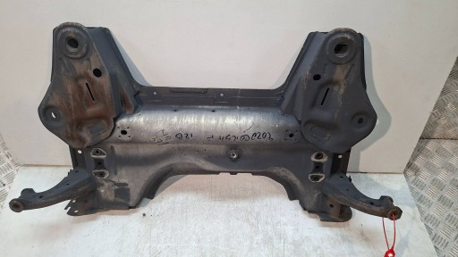 most prednja PEUGEOT 208 II OPEL CORSA F 2019