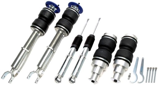 LFMB13-LFKIT1S - MERCEDES W211 подвеска Airride Air Ride TECHNIX