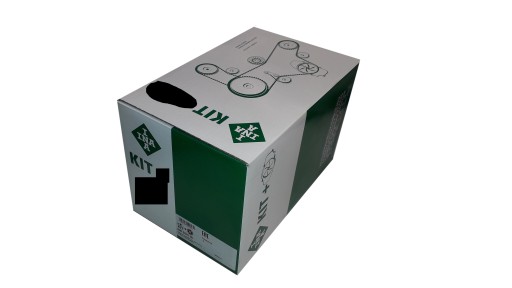 531 0085 - INA НАТЯЖНИЙ РОЛИК РАСПРЕДВАЛА AUDI 100 2.5 D