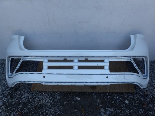 Stoßstange heck VW VOLKSWAGEN T ROC 2GA R LINE LIFT