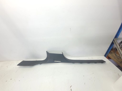 moulding threshold inner right AUDI Q7 4M 4M0853370C